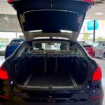 BMW Serie 3 318d Gran Turismo 2018 foto 13