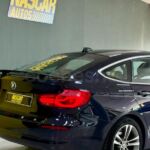 BMW Serie 3 318d Gran Turismo 2018 foto 15