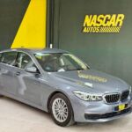 BMW Serie 6 630d Gran Turismo 2019 foto 2