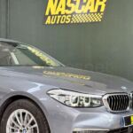 BMW Serie 6 630d Gran Turismo 2019 foto 3