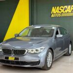 BMW Serie 6 630d Gran Turismo 2019 foto 4