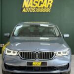 BMW Serie 6 630d Gran Turismo 2019 foto 5