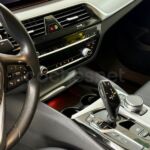 BMW Serie 6 630d Gran Turismo 2019 foto 9