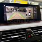 BMW Serie 6 630d Gran Turismo 2019 foto 10