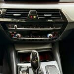 BMW Serie 6 630d Gran Turismo 2019 foto 11