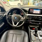 BMW Serie 6 630d Gran Turismo 2019 foto 12