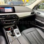 BMW Serie 6 630d Gran Turismo 2019 foto 13