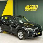 BMW X1 sDrive18d 2018 foto 1
