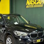 BMW X1 sDrive18d 2018 foto 2