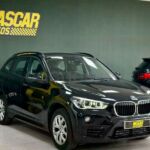 BMW X1 sDrive18d 2018 foto 3
