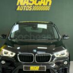 BMW X1 sDrive18d 2018 foto 4