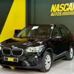 BMW X1 sDrive18d 2018 foto 5