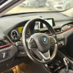 BMW X1 sDrive18d 2018 foto 7