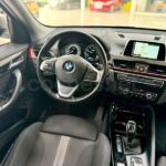 BMW X1 sDrive18d 2018 foto 8