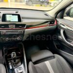 BMW X1 sDrive18d 2018 foto 9