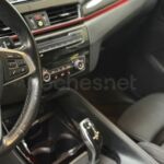 BMW X1 sDrive18d 2018 foto 10