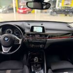 BMW X1 sDrive18d 2018 foto 11