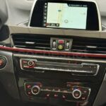 BMW X1 sDrive18d 2018 foto 13