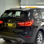 BMW X1 sDrive18d 2018 foto 15