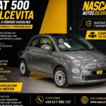 FIAT 500 Dolcevita 1.0 Hybrid 70 CV 2022 foto 1