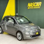 FIAT 500 Dolcevita 1.0 Hybrid 70 CV 2022 foto 2