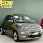 FIAT 500 Dolcevita 1.0 Hybrid 70 CV 2022 foto 4