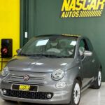 FIAT 500 Dolcevita 1.0 Hybrid 70 CV 2022 foto 6