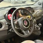 FIAT 500 Dolcevita 1.0 Hybrid 70 CV 2022 foto 7