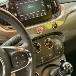 FIAT 500 Dolcevita 1.0 Hybrid 70 CV 2022 foto 8