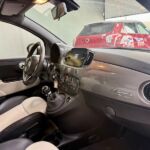 FIAT 500 Dolcevita 1.0 Hybrid 70 CV 2022 foto 9