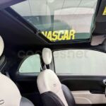 FIAT 500 Dolcevita 1.0 Hybrid 70 CV 2022 foto 10