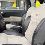 FIAT 500 Dolcevita 1.0 Hybrid 70 CV 2022 foto 11
