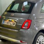 FIAT 500 Dolcevita 1.0 Hybrid 70 CV 2022 foto 12