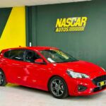 FORD Focus 1.5 EcoBlue ST-Line Auto 2019 foto 2