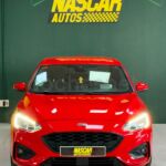FORD Focus 1.5 EcoBlue ST-Line Auto 2019 foto 4