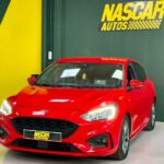 FORD Focus 1.5 EcoBlue ST-Line Auto 2019 foto 5