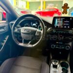FORD Focus 1.5 EcoBlue ST-Line Auto 2019 foto 7