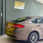 Ford Mondeo Titanium 2020 trasera lateral