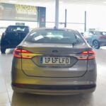 Ford Mondeo Titanium 2020 trasera