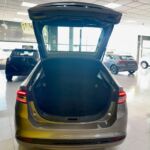 Ford Mondeo Titanium 2020 maletero