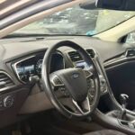 Ford Mondeo Titanium 2020 salpicadero