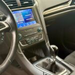 Ford Mondeo Titanium 2020 climatizador y cambio