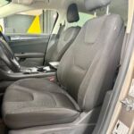 Ford Mondeo Titanium 2020 asiento conductor