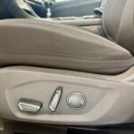 Ford Mondeo Titanium 2020 asiento eléctrico
