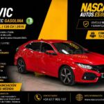 HONDA Civic 1.0 VTEC Turbo Comfort 2018 foto 1