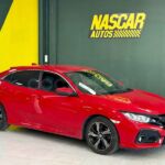 HONDA Civic 1.0 VTEC Turbo Comfort 2018 foto 2