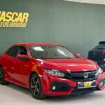 HONDA Civic 1.0 VTEC Turbo Comfort 2018 foto 3
