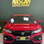 HONDA Civic 1.0 VTEC Turbo Comfort 2018 foto 4