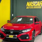 HONDA Civic 1.0 VTEC Turbo Comfort 2018 foto 5