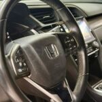 HONDA Civic 1.0 VTEC Turbo Comfort 2018 foto 7